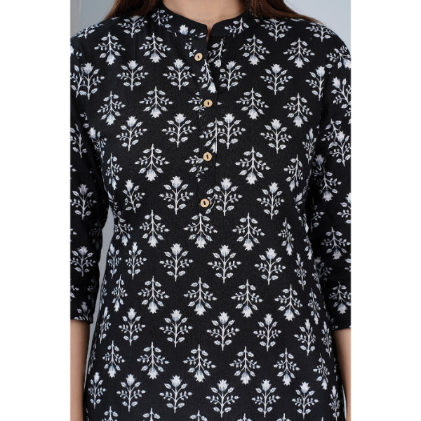 Jikonet Women's casual Short Kurti/Kurta