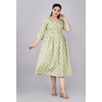 Jikonet Women's Maternity Kurti for Feeding Zippers (VJK)
