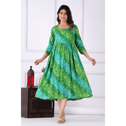 Jikonet Women's Maternity Kurti for Feeding Zippers (VJK)